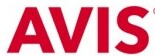Avis logo