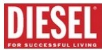 Diesel logo