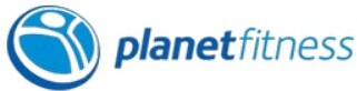 Planet Fitness logo