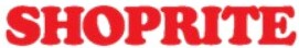 Shoprite logo