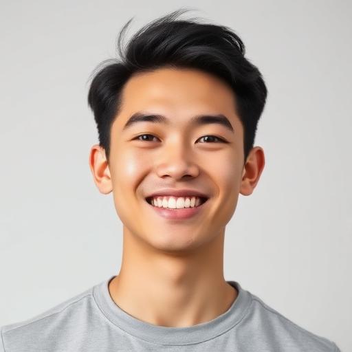 Student 3