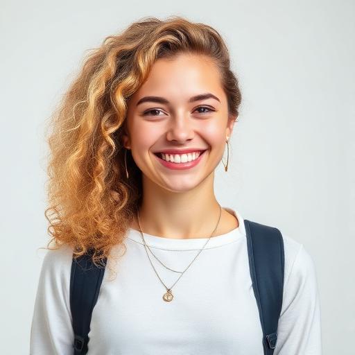 Student 4