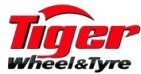 Tiger Wheel & Tyre logo