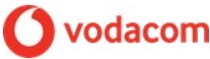 Vodacom logo